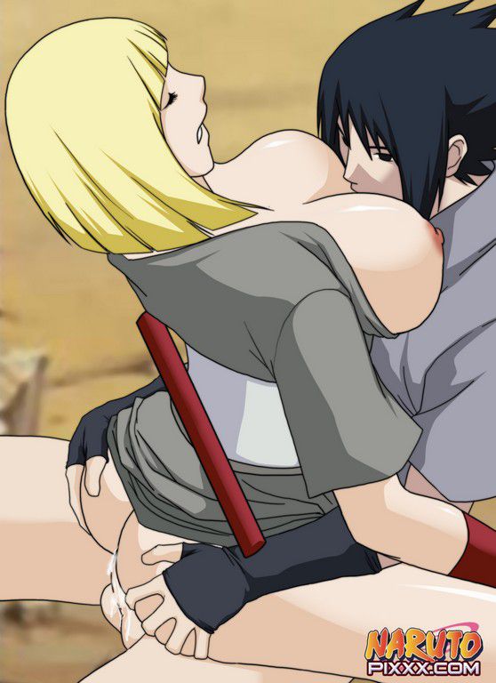 Naruto And Samui Hentai Naruto And Samui Hentai