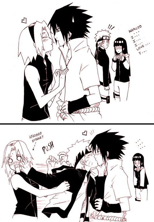 Naruto And Sasuke Yaoi Manga Naruto And Sasuke Yaoi Manga