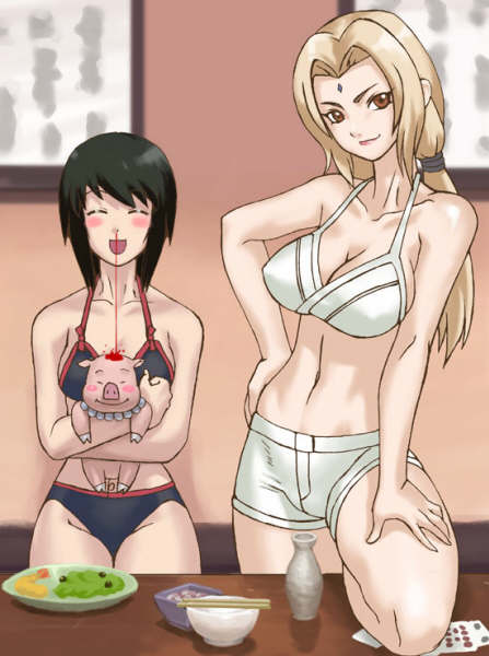 Naruto And Tsunade Hentai Naruto And Tsunade Hentai