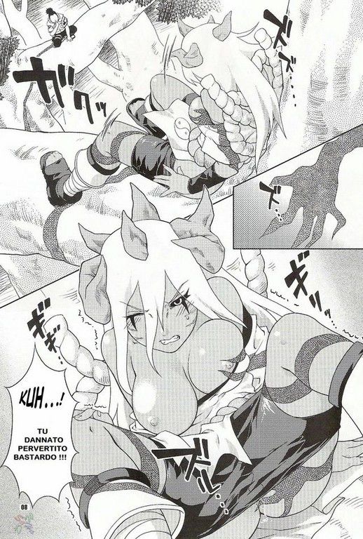 Breaking A Zero No Tsukaima Princess Hentai