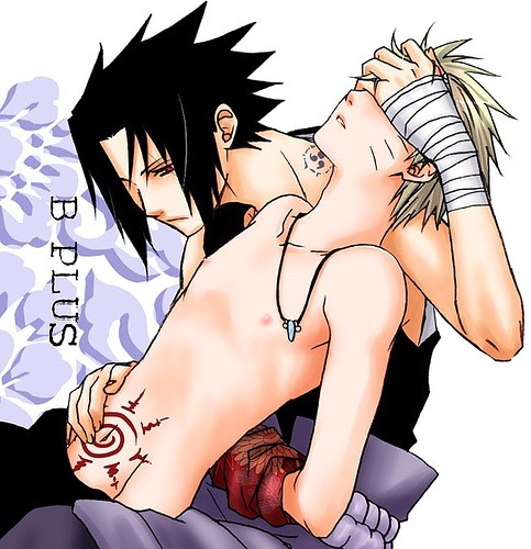 Naruto Hot Anime Guys Yaoi