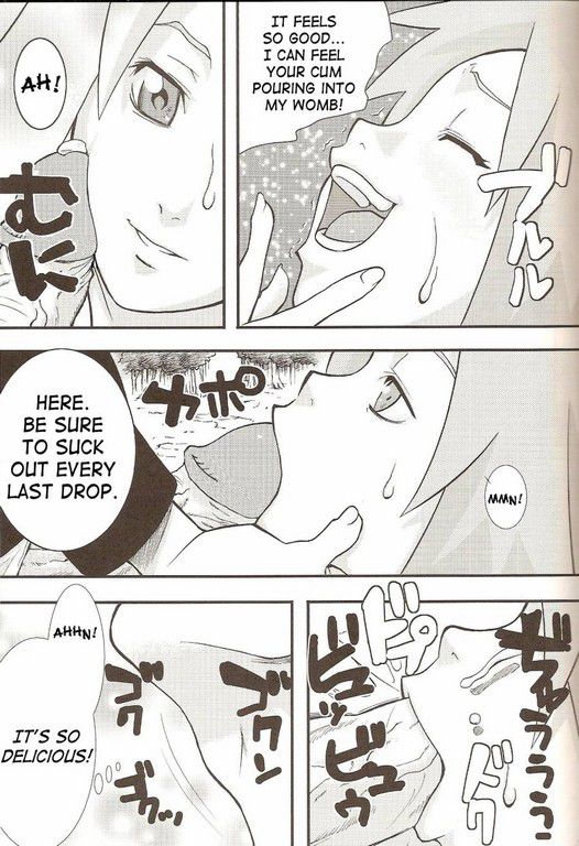 Naruto Sai And Sakura Hentai Naruto Sai And Sakura Hentai