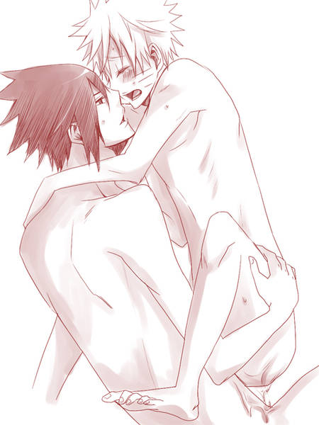 Naruto Sasuke Yaoi Sex