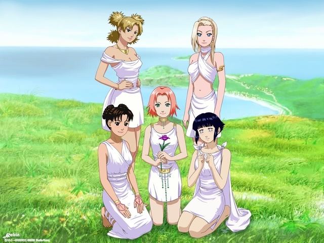 Naruto Shippuden Sakura And Ino Naruto Shippuden Sakura And Ino