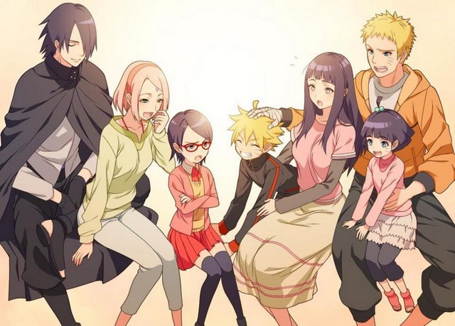 Naruto Uzumaki Movie Bolt Naruto Uzumaki Movie Bolt