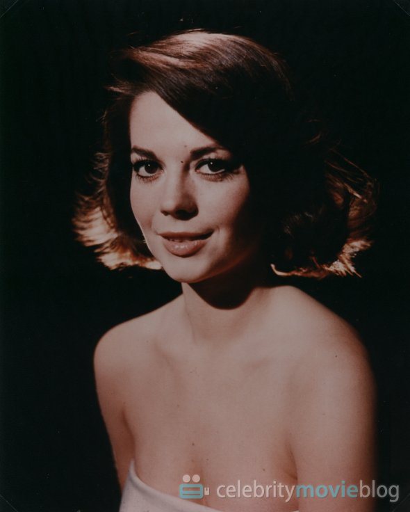 Natalie Wood Nude