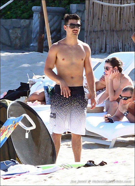 Nick Jonas Gay Nick Jonas Gay