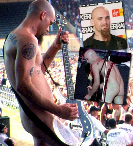 Nick Oliveri Nick Oliveri