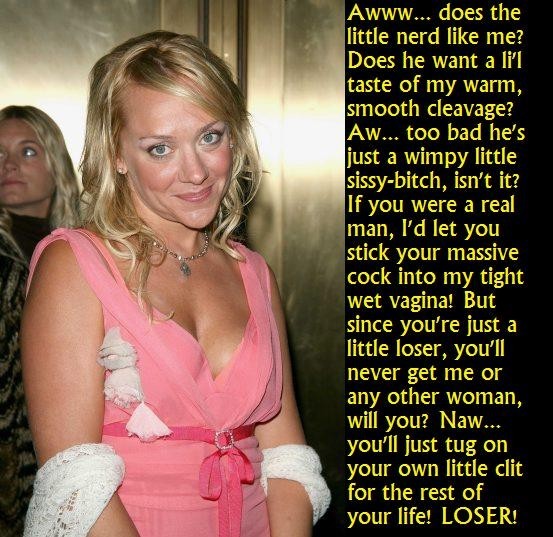 Nicole Sullivan Caption Nicole Sullivan Caption