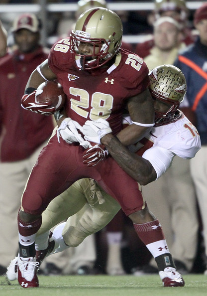 Nigel Bradham Nigel Bradham