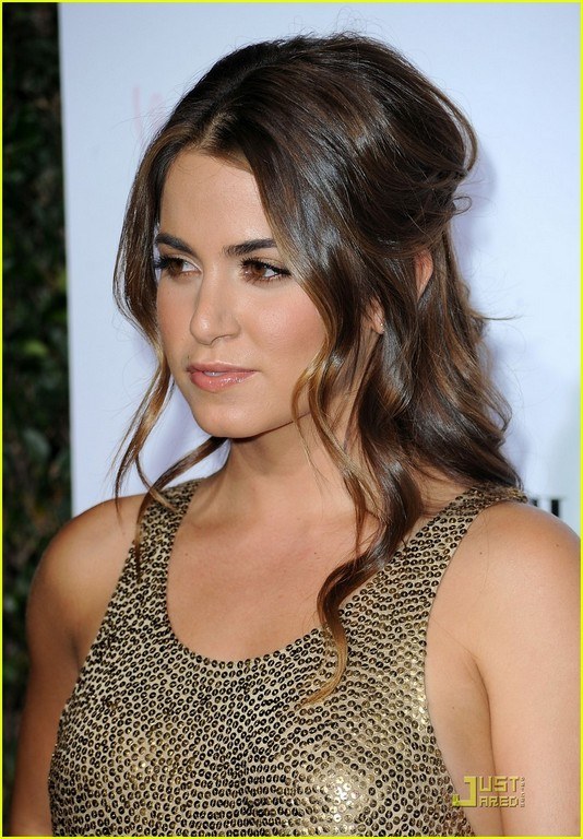 Nikki Reed 2010 Teen Vogue Young Hollywood Party Nikki Reed 2010 Teen Vogue Young Hollywood Party