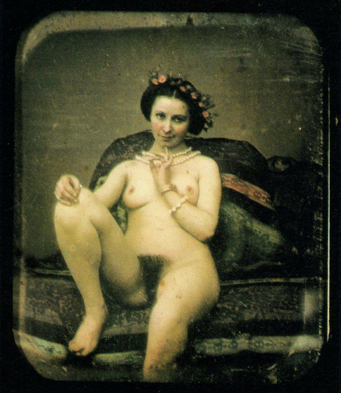 Nineteenth Century Nude Women Nineteenth Century Nude Women