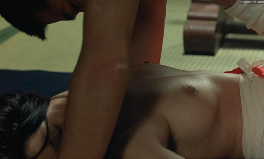 Nora Zehetner Nude