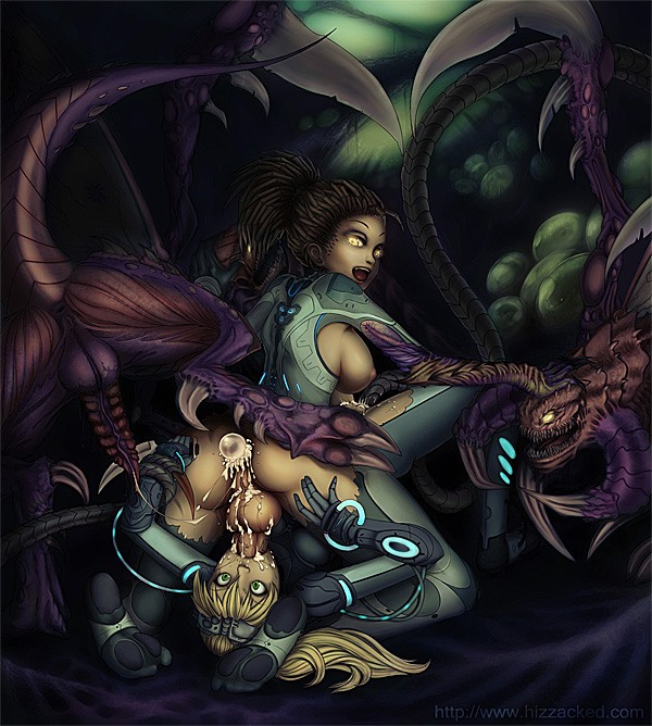 Nova Starcraft 2 Kerrigan Hentai Gif Nova Starcraft 2 Kerrigan Hentai Gif