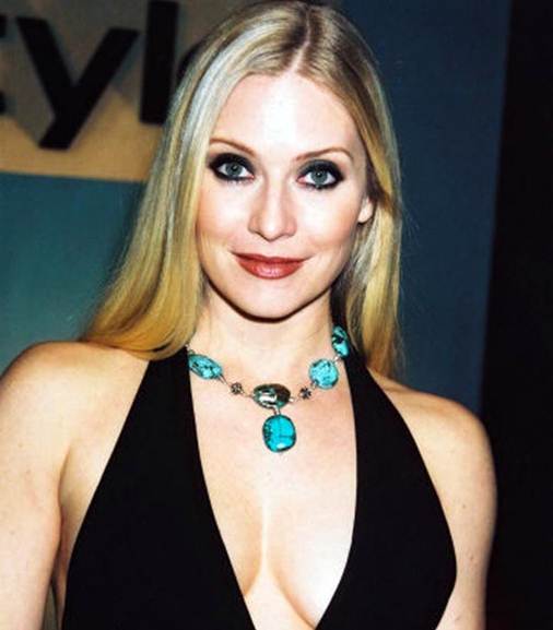Nude Emily Procter Hot Celebrity Nudes