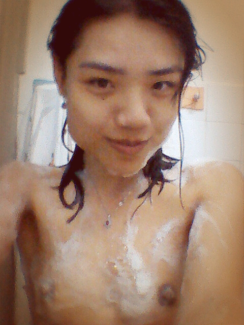 Nude Malaysian Student Nude Malaysian Student