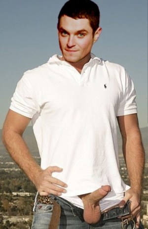 Nude Male Celeb Fakes