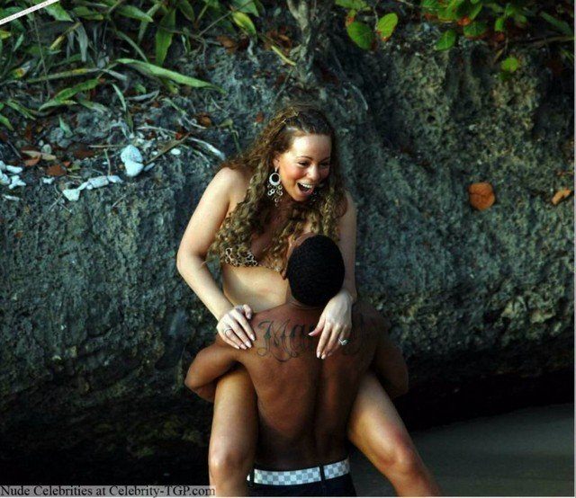 Nude Mariah Carey Oops Nude Mariah Carey Oops