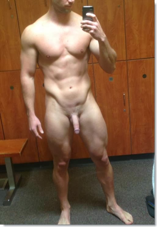 Nude Festival California