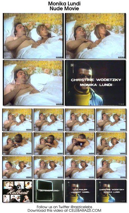 Nude Monika Lundi Nude Monika Lundi