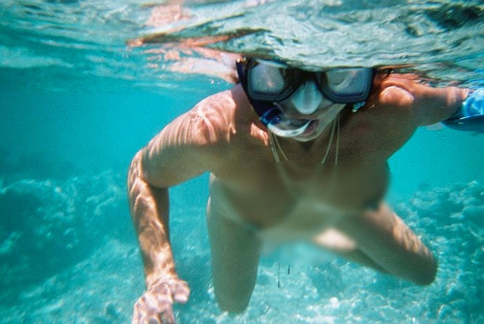 Nude On Cruise Ship Nude On Cruise Ship