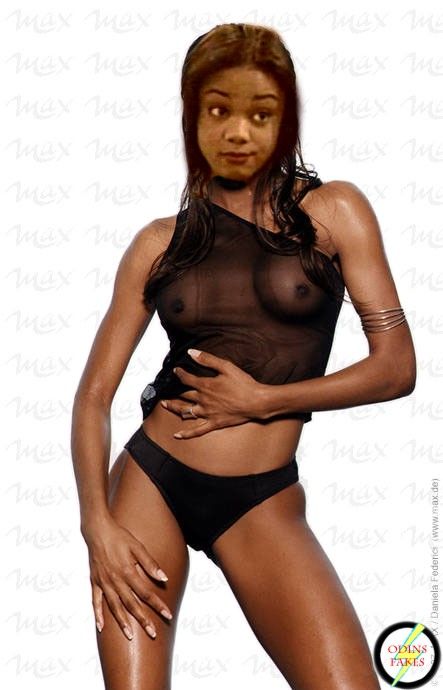 Nude Pictures Tatyana Ali Hot