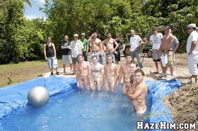 Nude Pool Group Sex Nude Pool Group Sex