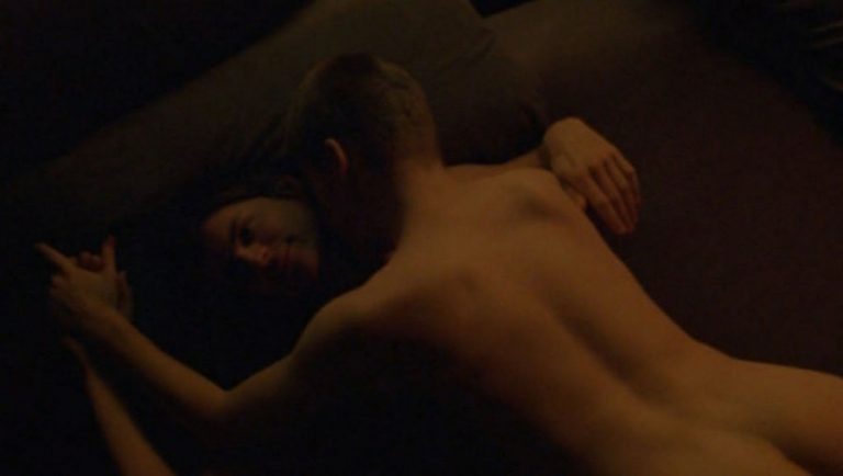 Nude Randy Harrison Gay