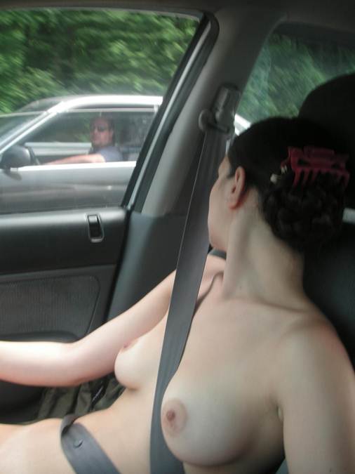 Nude Titties Crazy Teen Driver In Holiday Bitch Gets Dirty Perfect Hot Girls