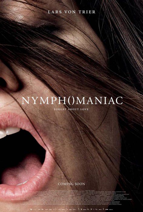 Nymphomaniac Vol 1 Nymphomaniac Vol 1