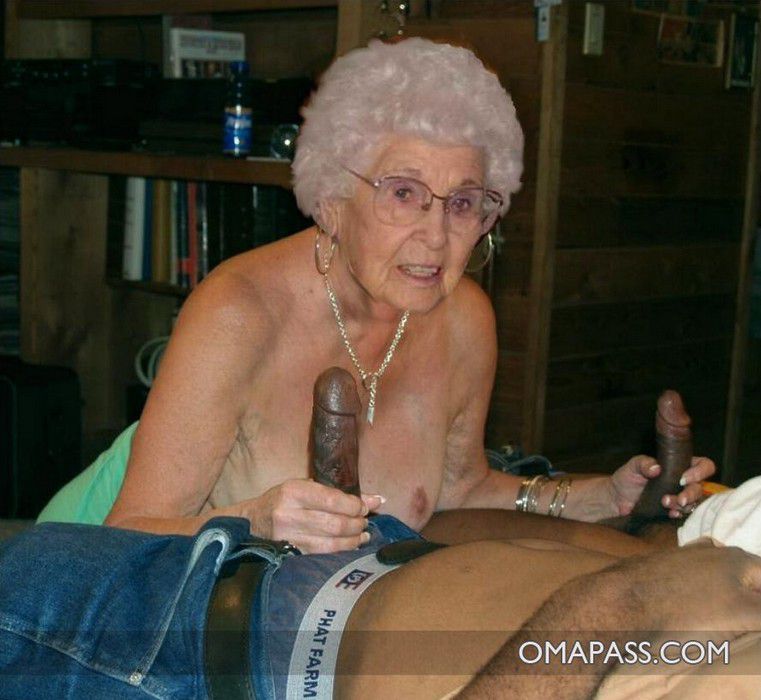 Old Black Granny Porn Old Black Granny Porn