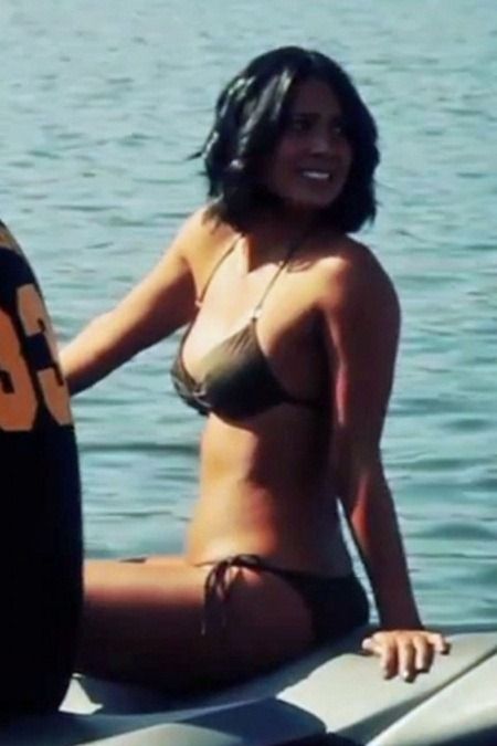 Olivia Munn Leak Olivia Munn Leak
