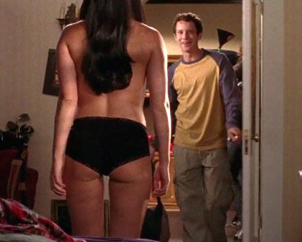 Olivia Munn Nude Topless Hot Ass Leaked