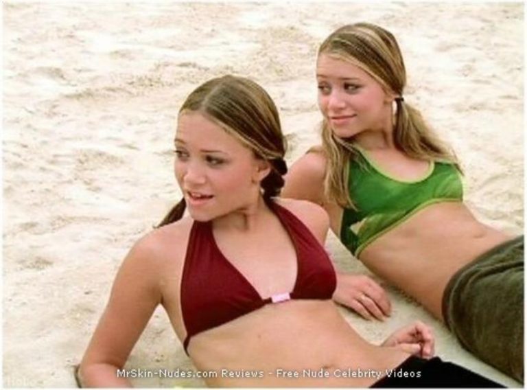 Olsen Twins Leaked Olsen Twins Leaked