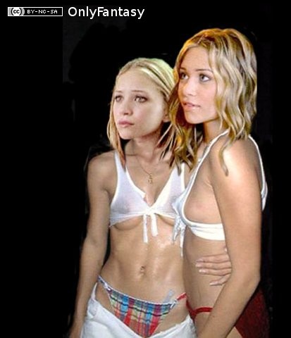 Olsen Twins Young Fakes Olsen Twins Young Fakes