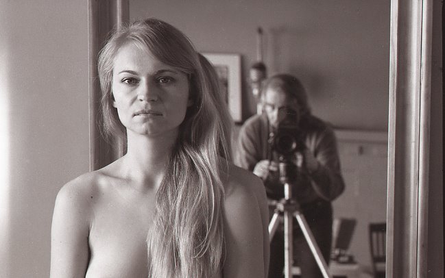 Ona Grauer Nude Ona Grauer Nude