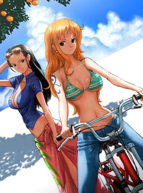 One Piece Love In Bed One Piece Love In Bed