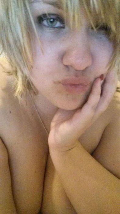 Oregon Amateur Bbw