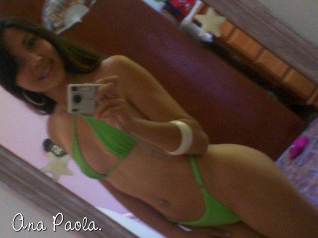 Orkut Girls From Brazilian Orkut Girls From Brazilian
