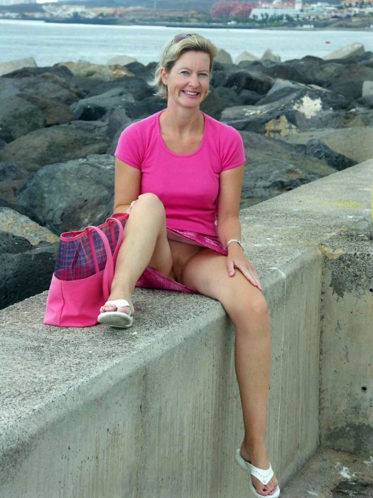 Outdoor Mature Mom Outdoor Mature Mom