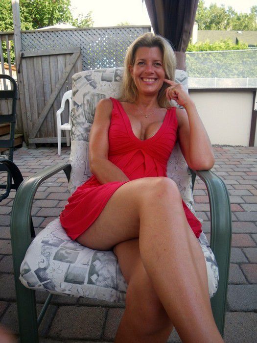 Sweet Wife
