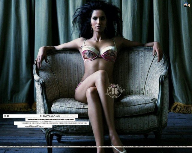Padma Lakshmi Hot Padma Lakshmi Hot