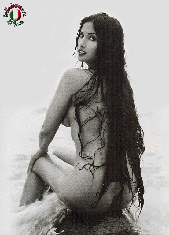 Padma Lakshmi Nude