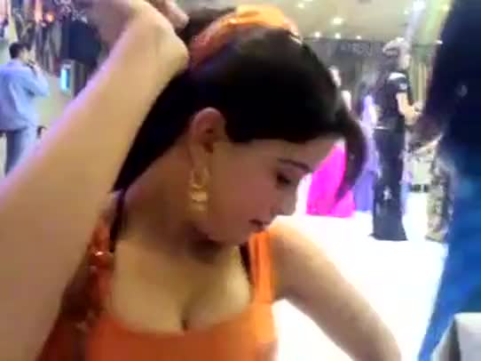Pakistani Pashto Nude Dance