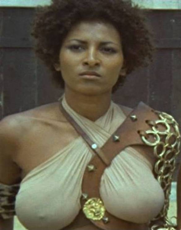 Pam Grier Photo Gallery Pam Grier Photo Gallery