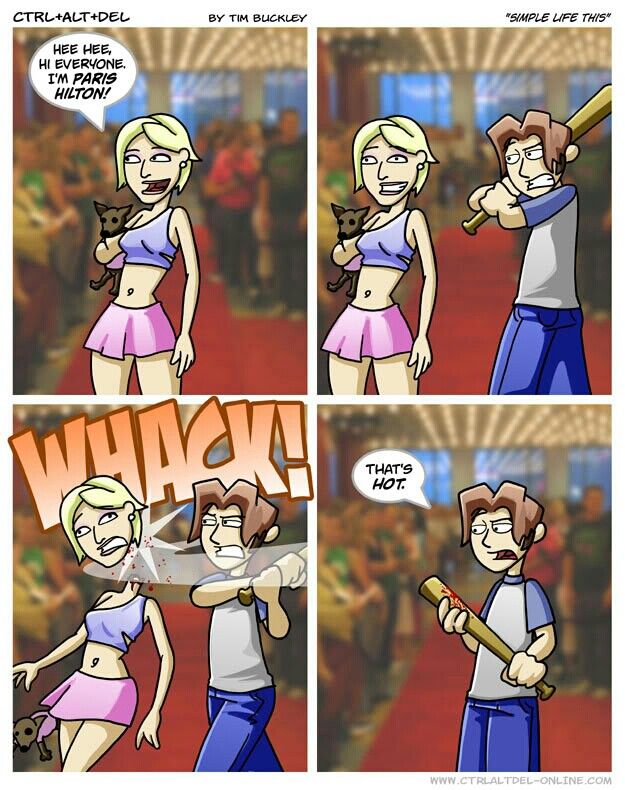 Paris Hilton Porn Comics Paris Hilton Porn Comics