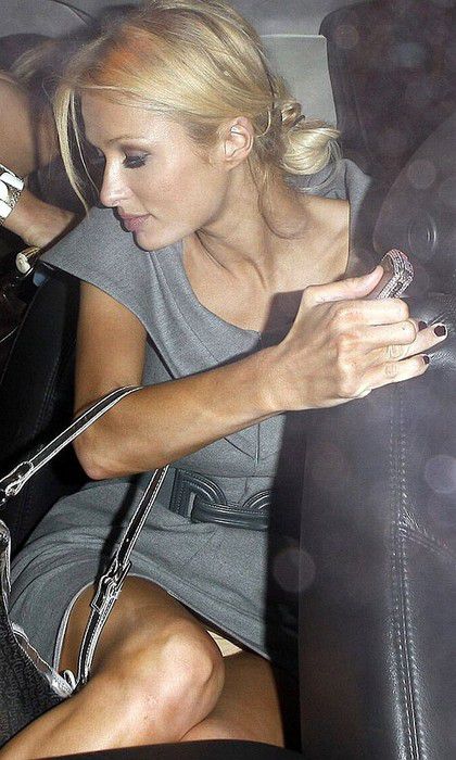 Paris Hilton Skirt Paris Hilton Skirt