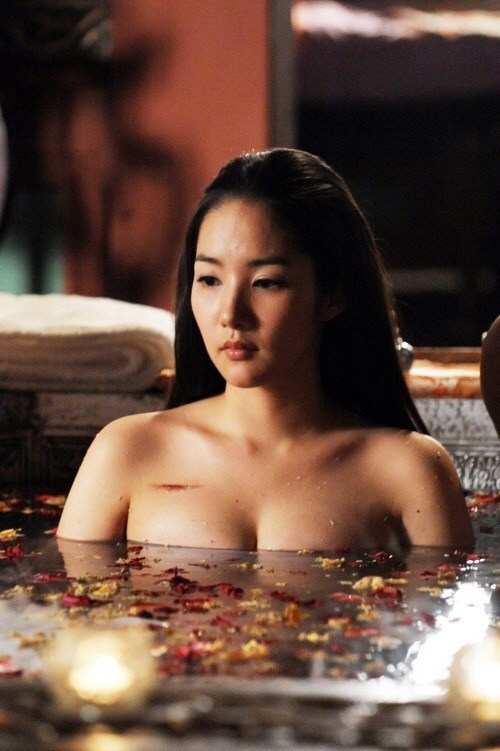 Park Min Young Park Min Young