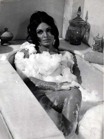 Parveen Babi Parveen Babi
