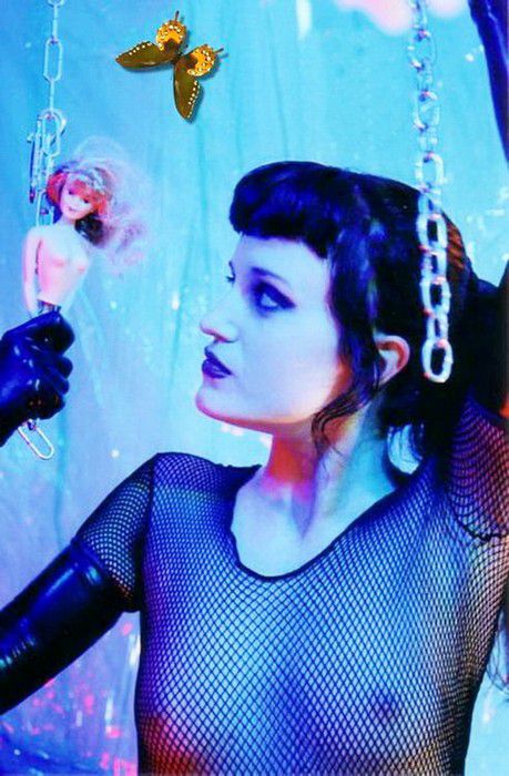 Pauley Perrette Sexy Pauley Perrette Sexy